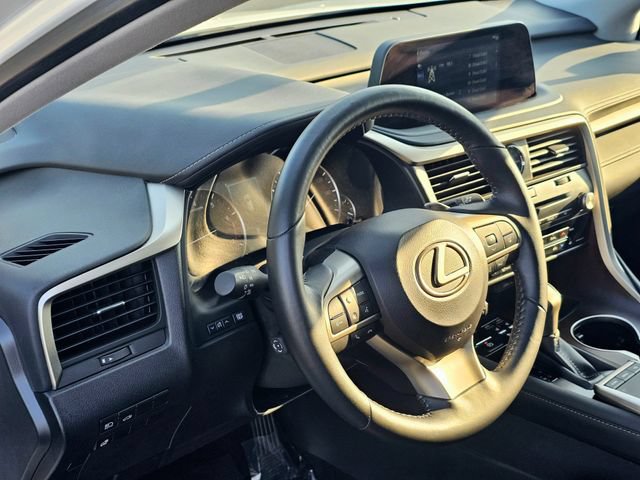 Used 2021 Lexus RX 350 AWD w/ Premium Package image 15