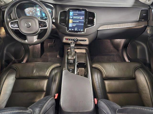 Used 2022 Volvo XC90 T6 Inscription w/ Advanced Package image 19