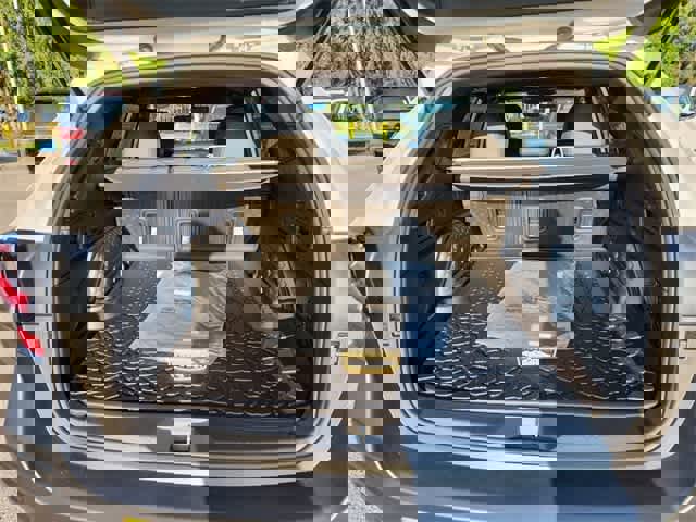 New 2025 Subaru Outback Wilderness image 31