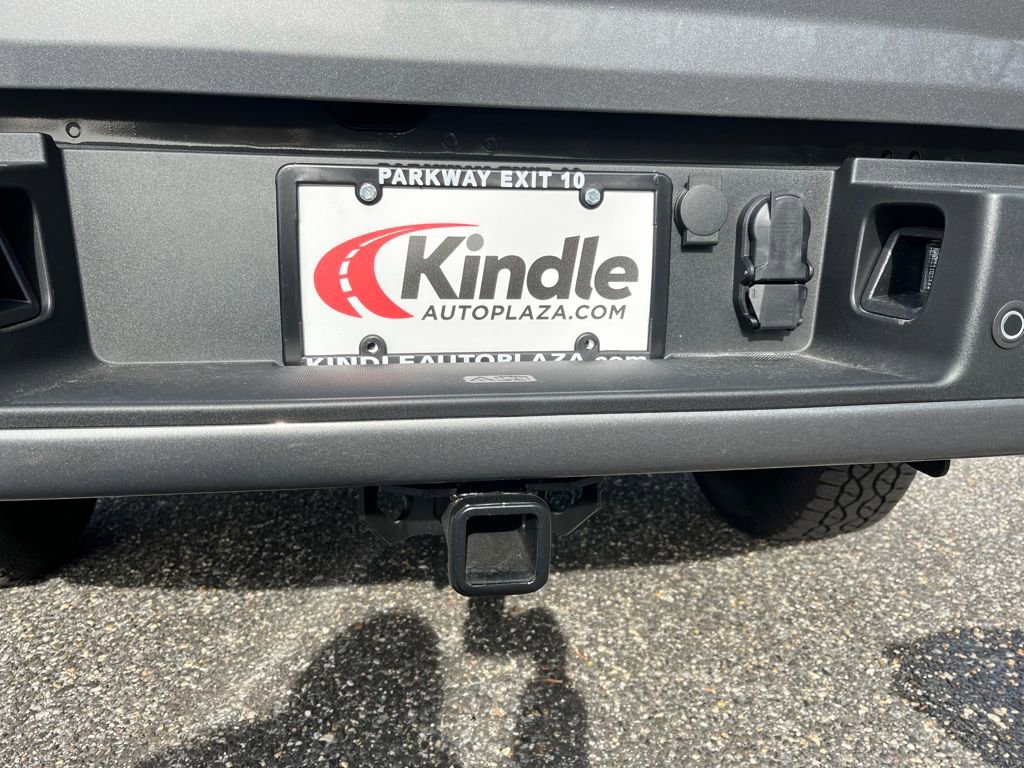 New 2026 Ford F150 XLT w/ Equipment Group 302A MID image 7