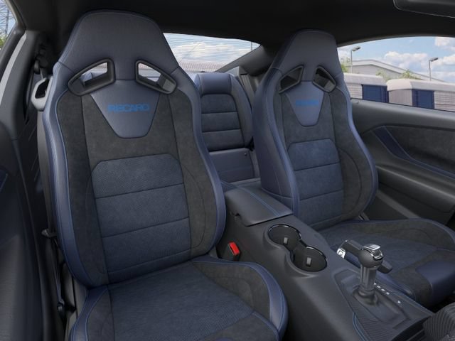 New 2026 Ford Mustang Dark Horse RWD image 10
