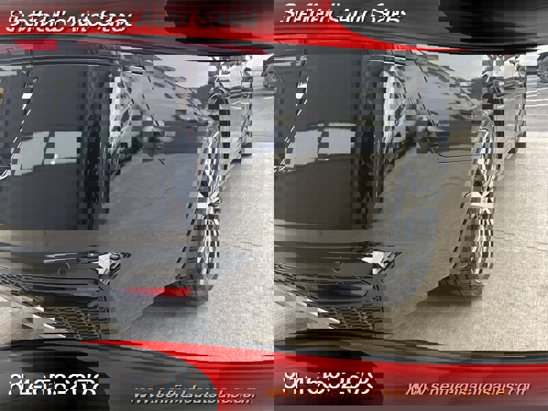 Used 2022 Nissan Altima 2.5 SR image 19