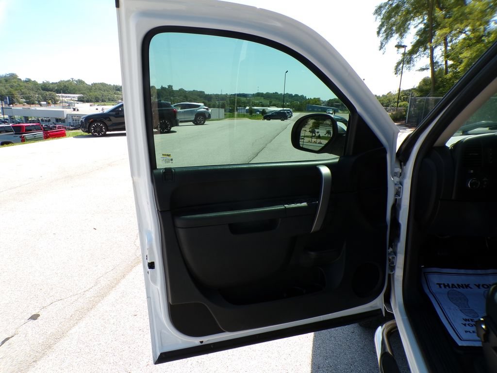 Used 2013 GMC Sierra 1500 SLE w/ Power Tech Package AWD/4WD image 22