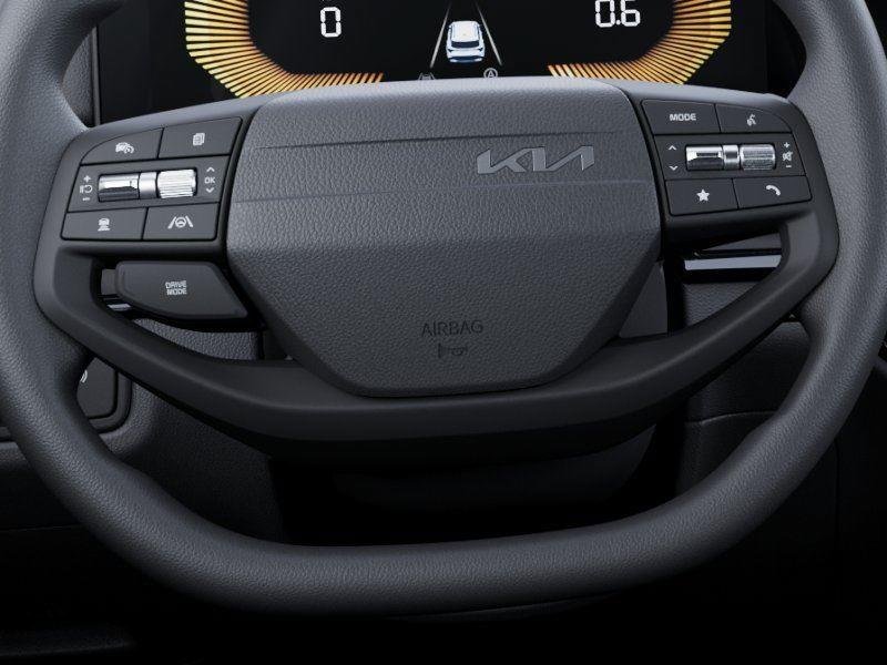 New 2026 Kia Sportage LX FWD image 23