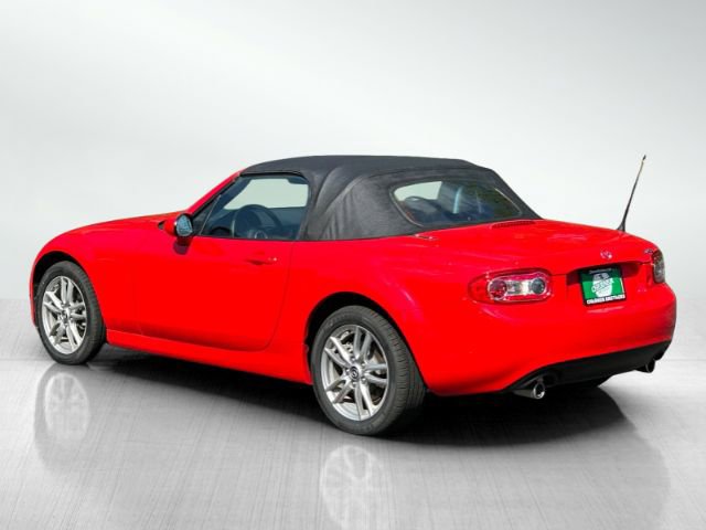 Used 2014 MAZDA MX-5 Miata Sport w/ Convenience Package image 6