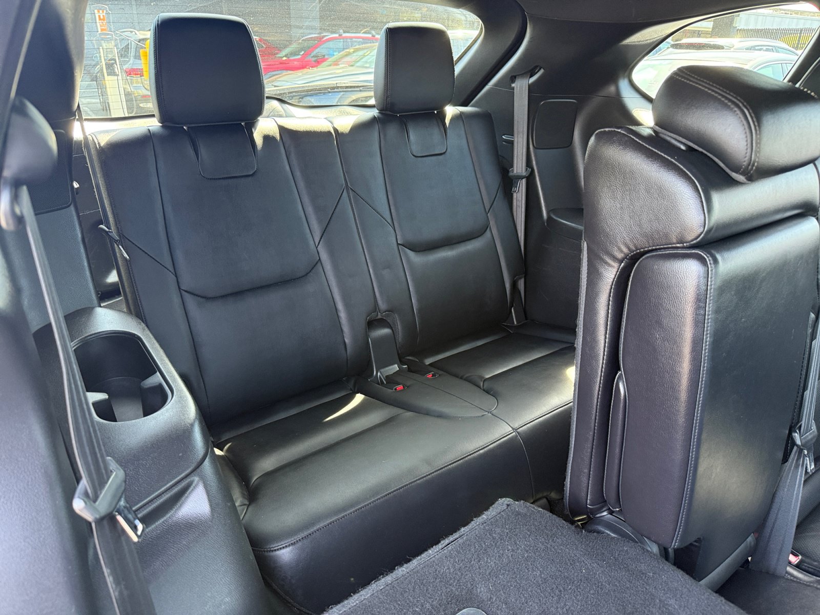 Used 2016 MAZDA CX-9 Grand Touring AWD/4WD image 21