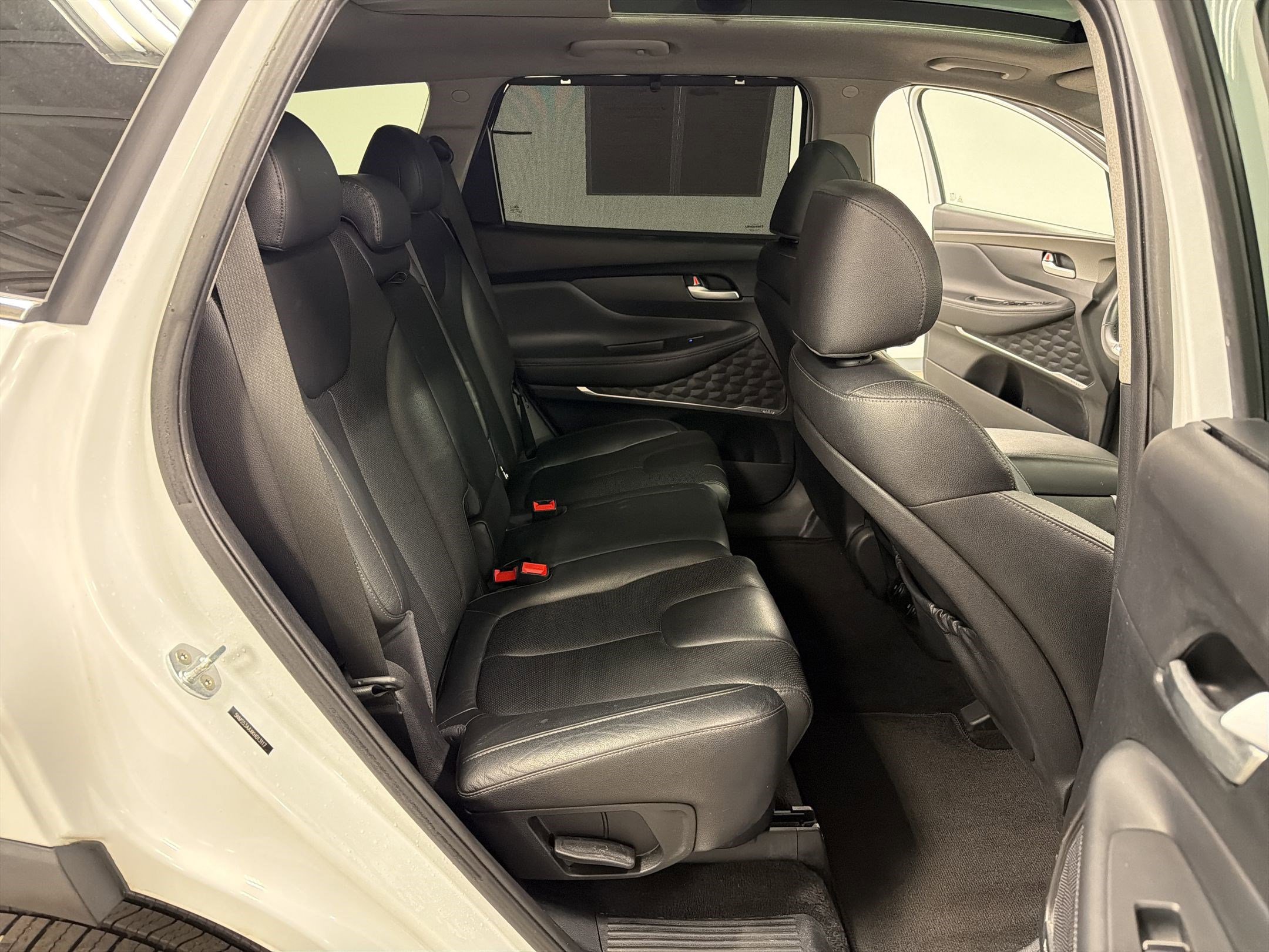 Used 2019 Hyundai Santa Fe Limited image 27