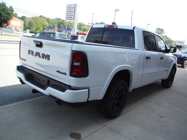 New 2027 RAM 1500 4x4 Crew Cab image 14