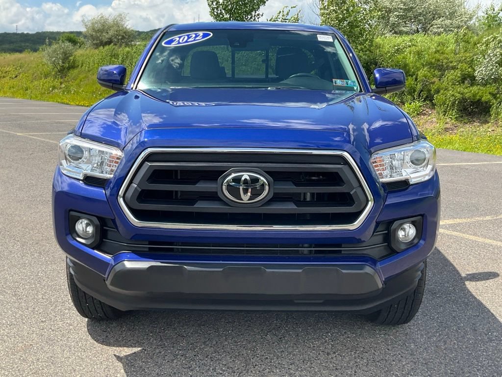 Used 2022 Toyota Tacoma SR5 AWD/4WD image 50