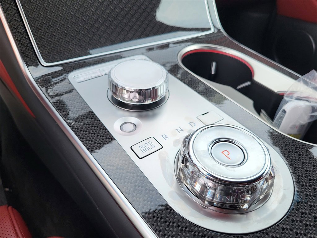 New 2026 Genesis GV80 3.5T e-SC image 17