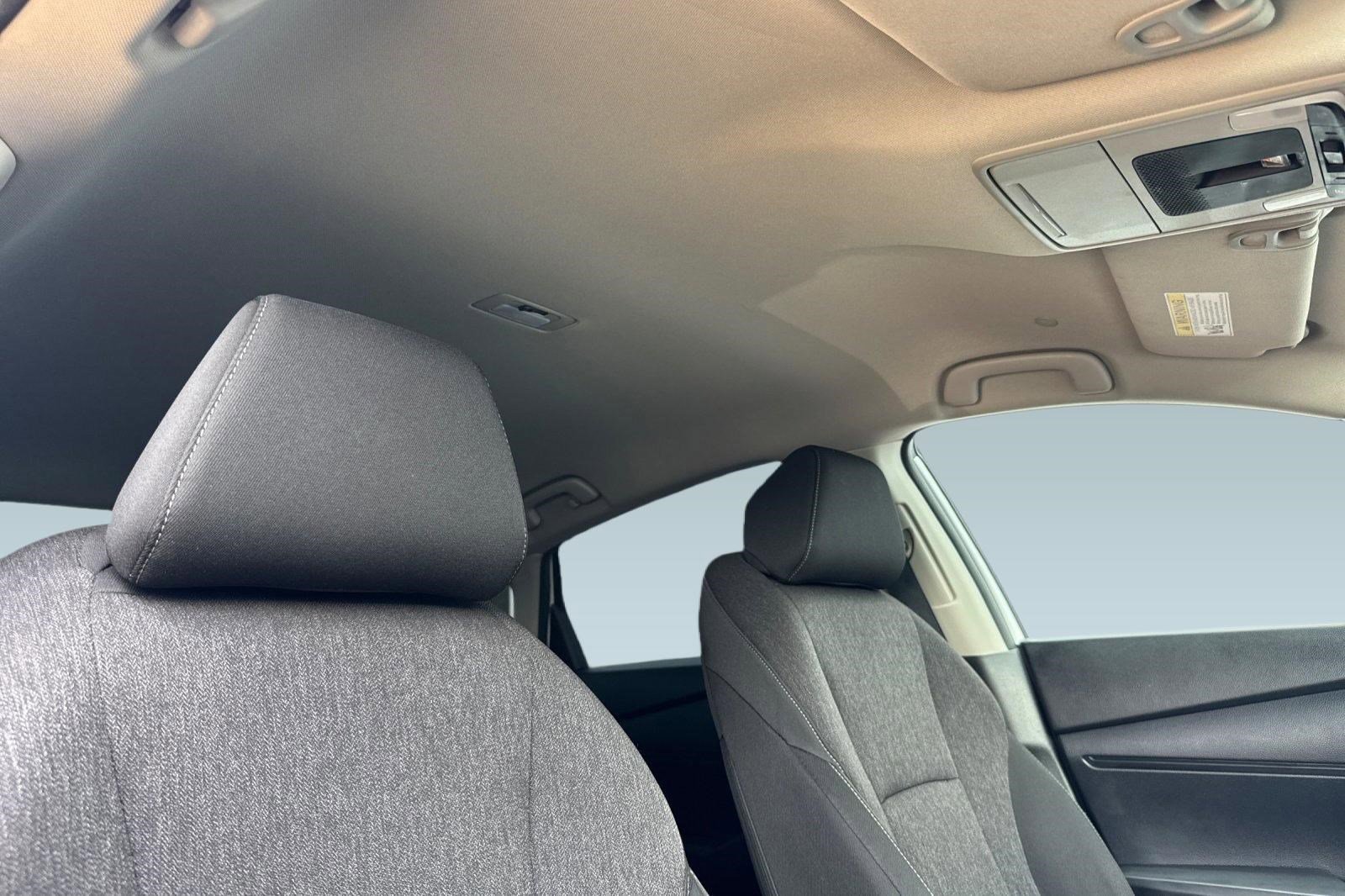 Certified 2023 Honda Accord LX image 25