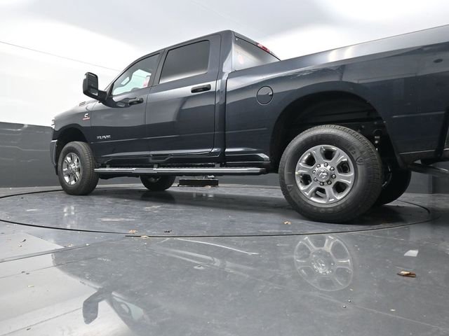 New 2026 RAM 2500 Big Horn image 24