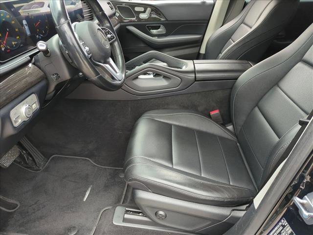 Certified 2020 Mercedes-Benz GLE 350 4MATIC image 12