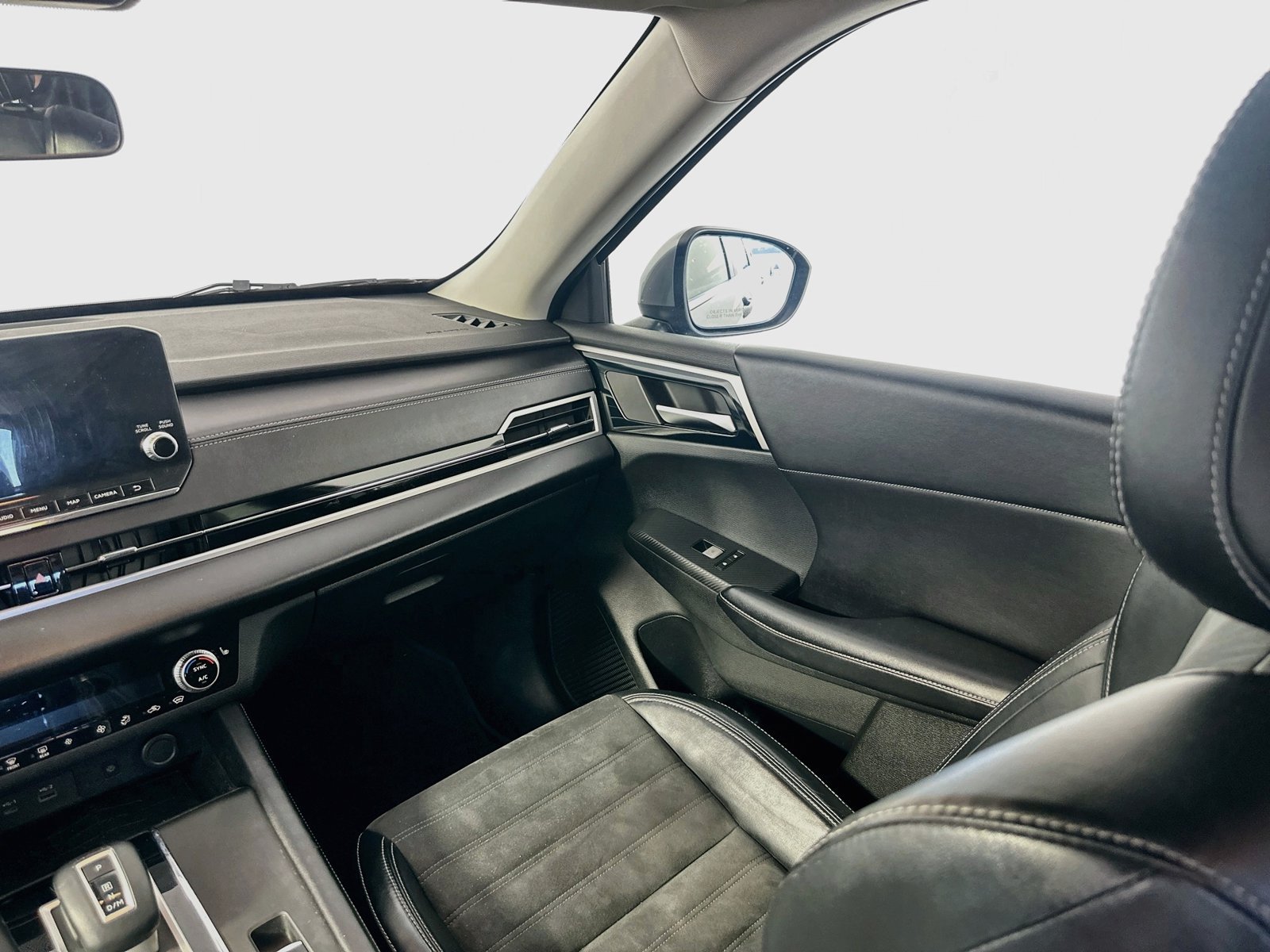 Used 2022 Mitsubishi Outlander SE AWD/4WD image 22