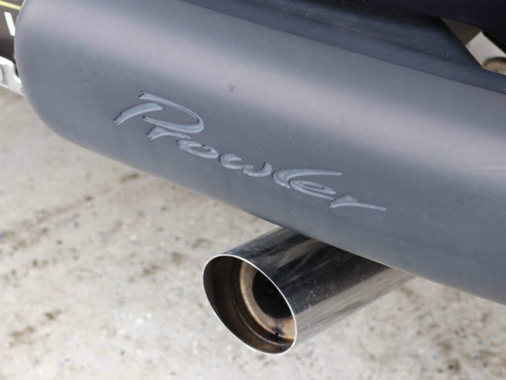 Used 2001 Chrysler Prowler RWD image 19