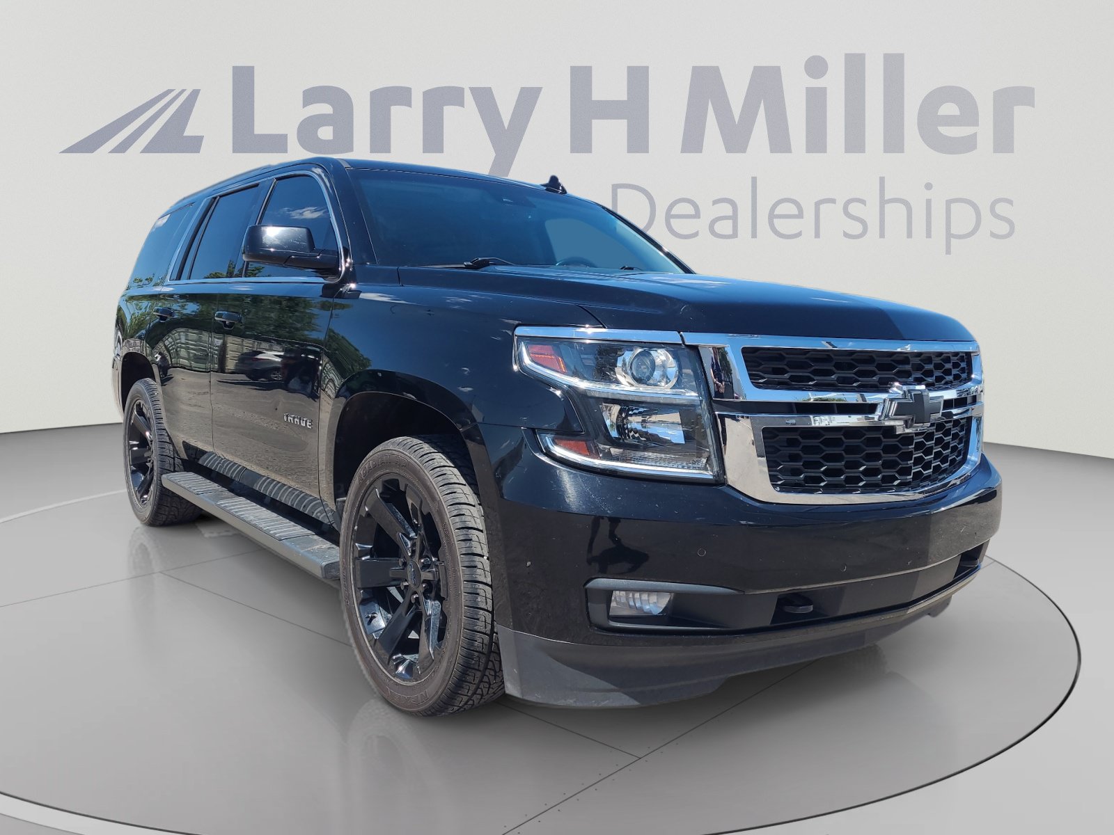 Used 2019 Chevrolet Tahoe LT AWD/4WD image 7