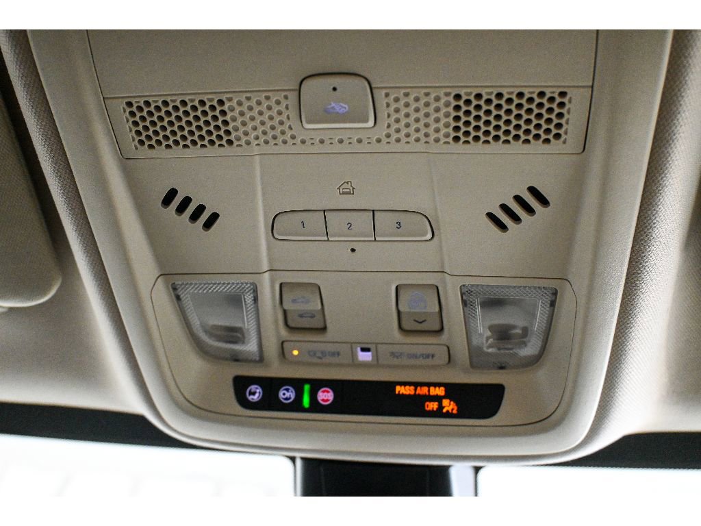 Certified 2021 Cadillac XT5 Premium Luxury image 54