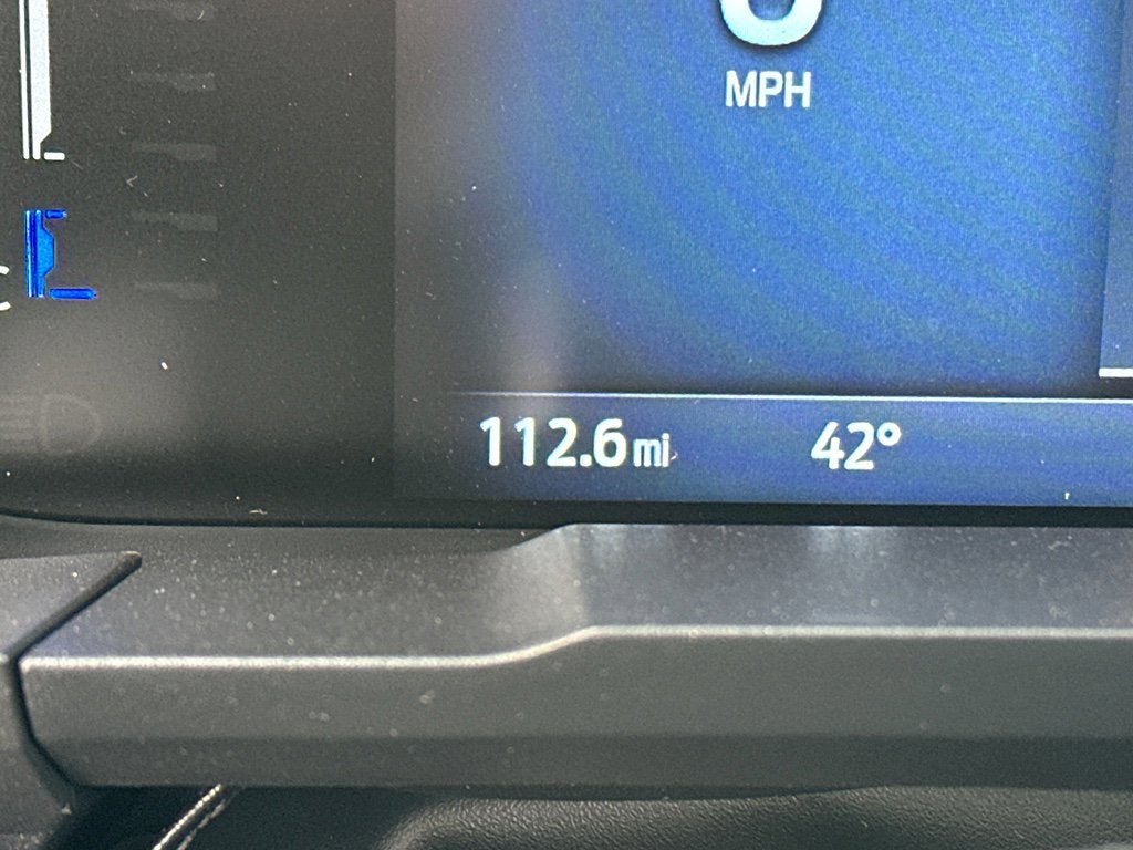 New 2025 Ford Maverick Lobo image 16