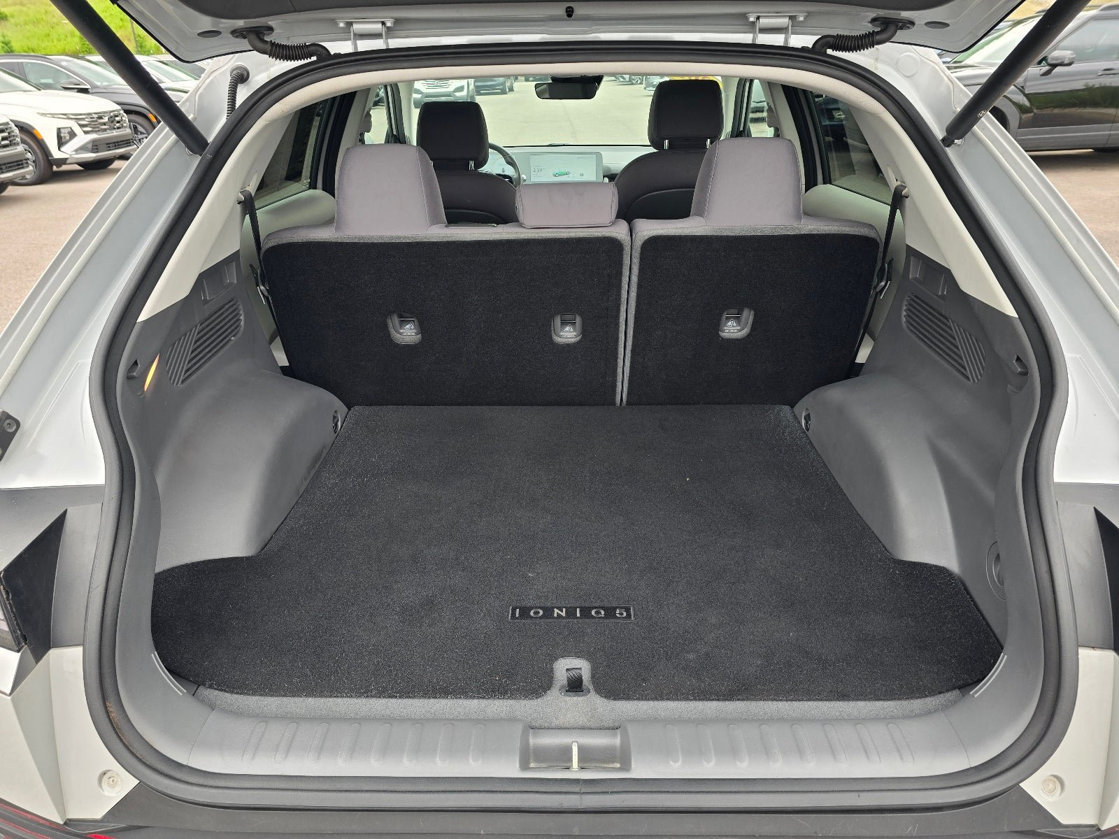 Used 2024 Hyundai Ioniq 5 SEL RWD image 25