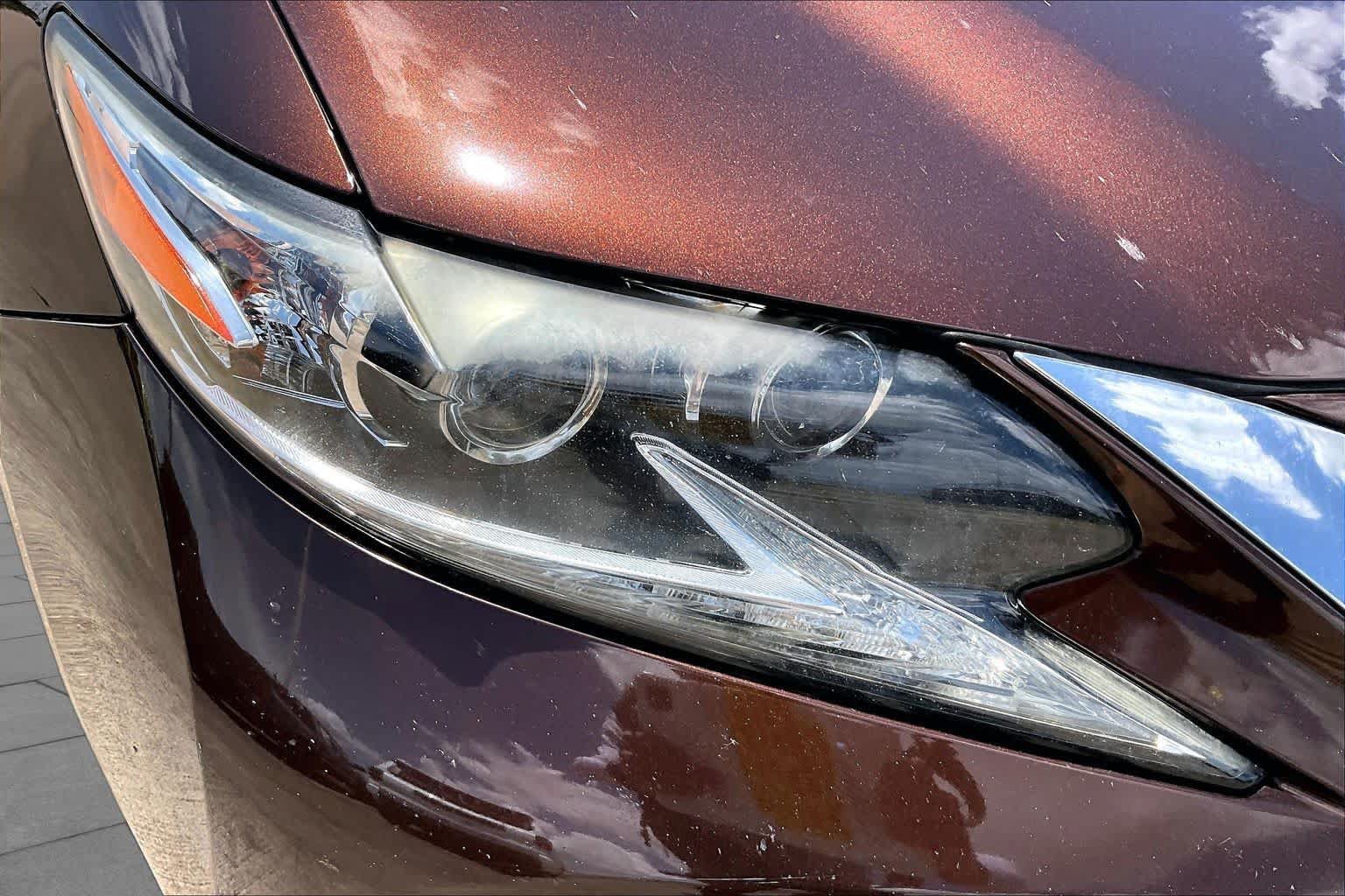 Used 2016 Lexus ES 350 FWD image 28