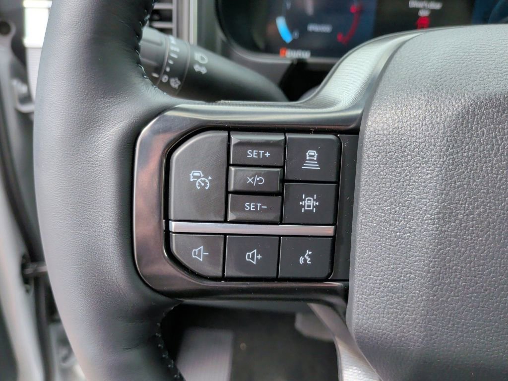 New 2026 Ford F250 Platinum image 19