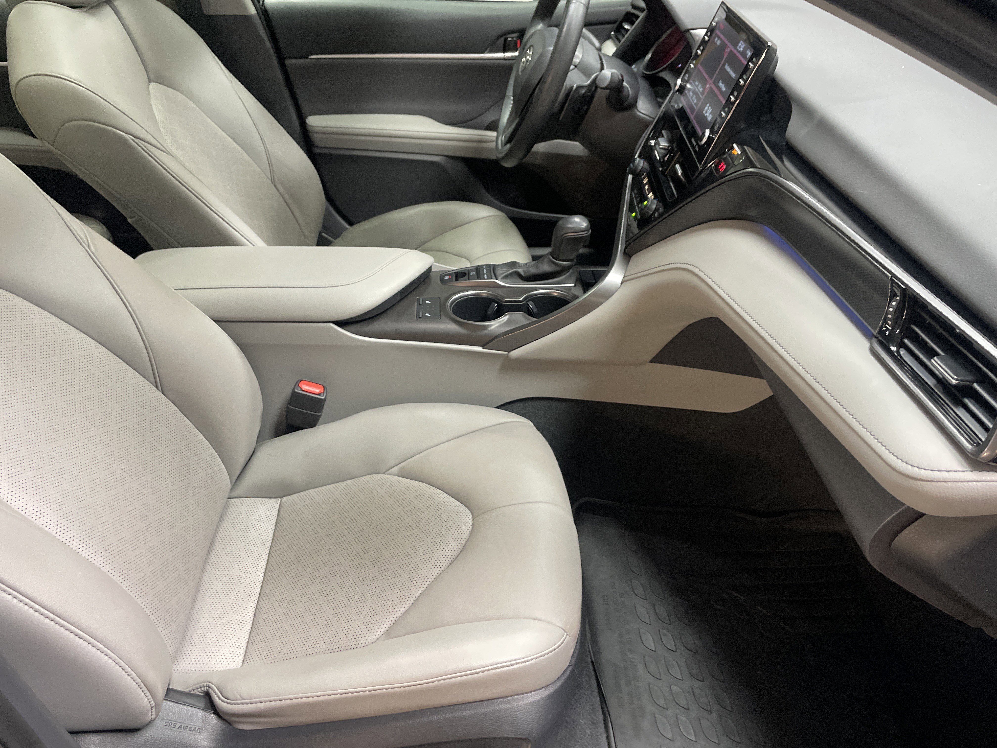 Certified 2023 Toyota Camry XSE image 35