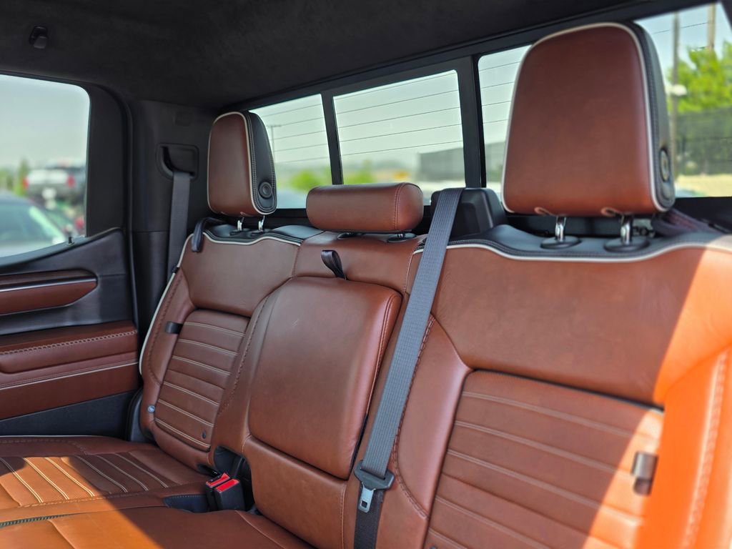 Used 2023 GMC Sierra 1500 Denali Ultimate image 16