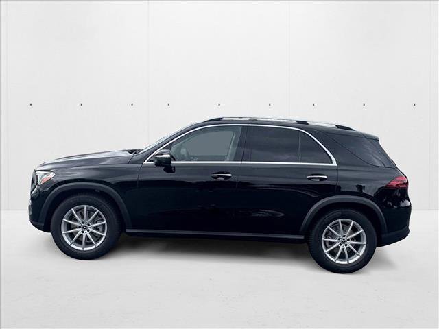 New 2026 Mercedes-Benz GLE 350 4MATIC image 8