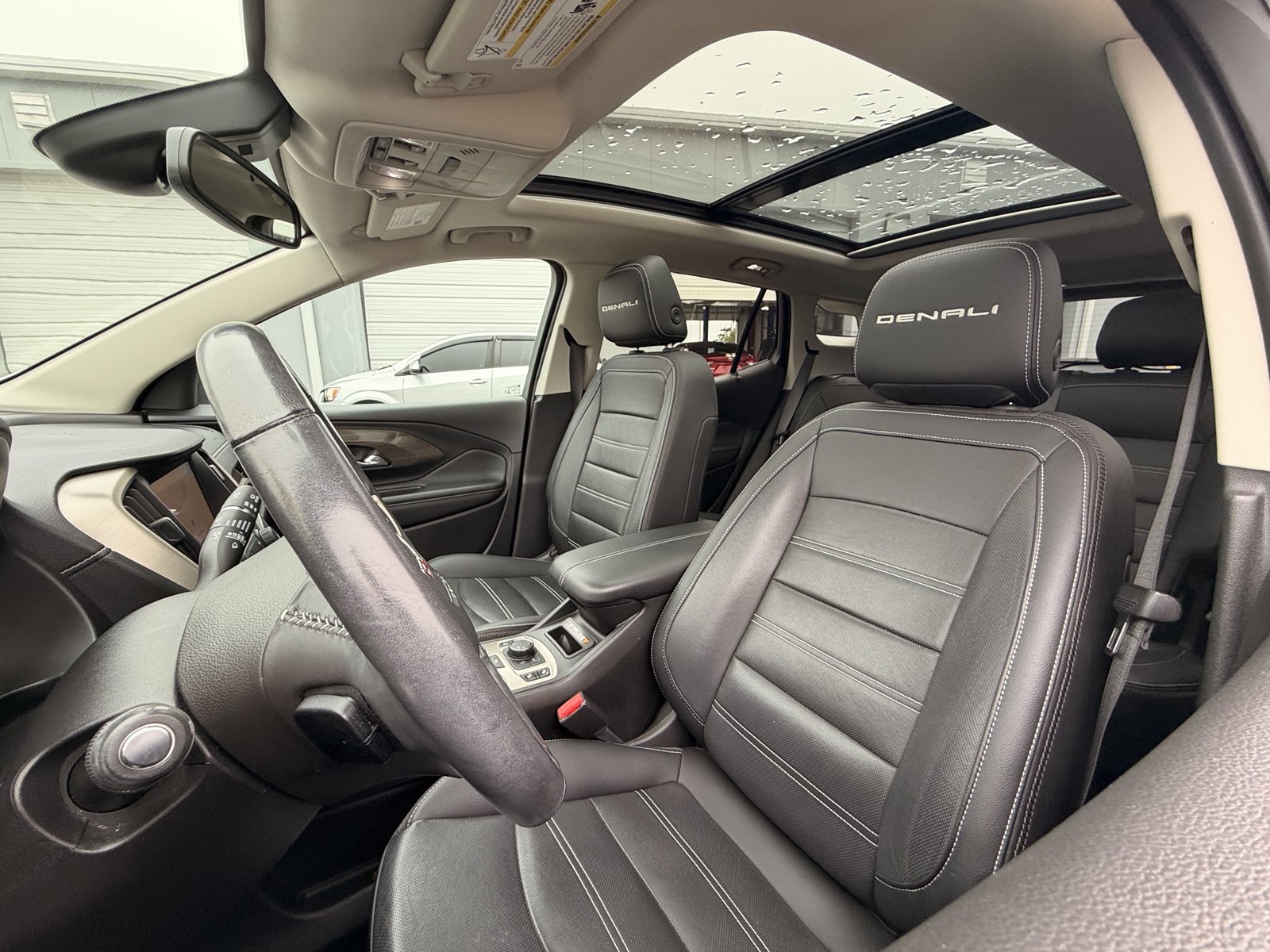 Used 2022 GMC Terrain Denali AWD/4WD image 28
