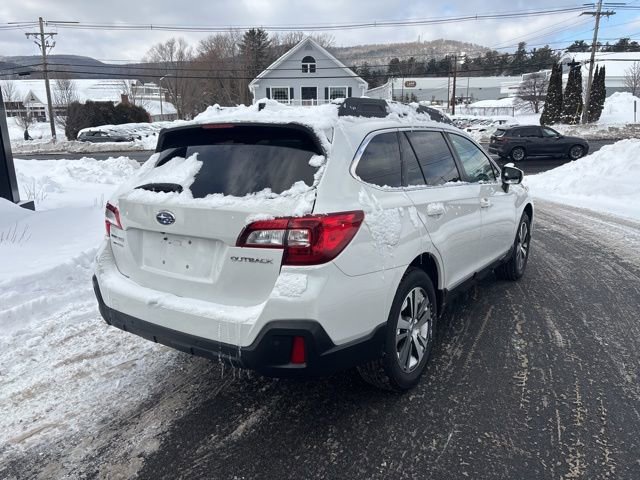 Used 2019 Subaru Outback 2.5i Limited image 18