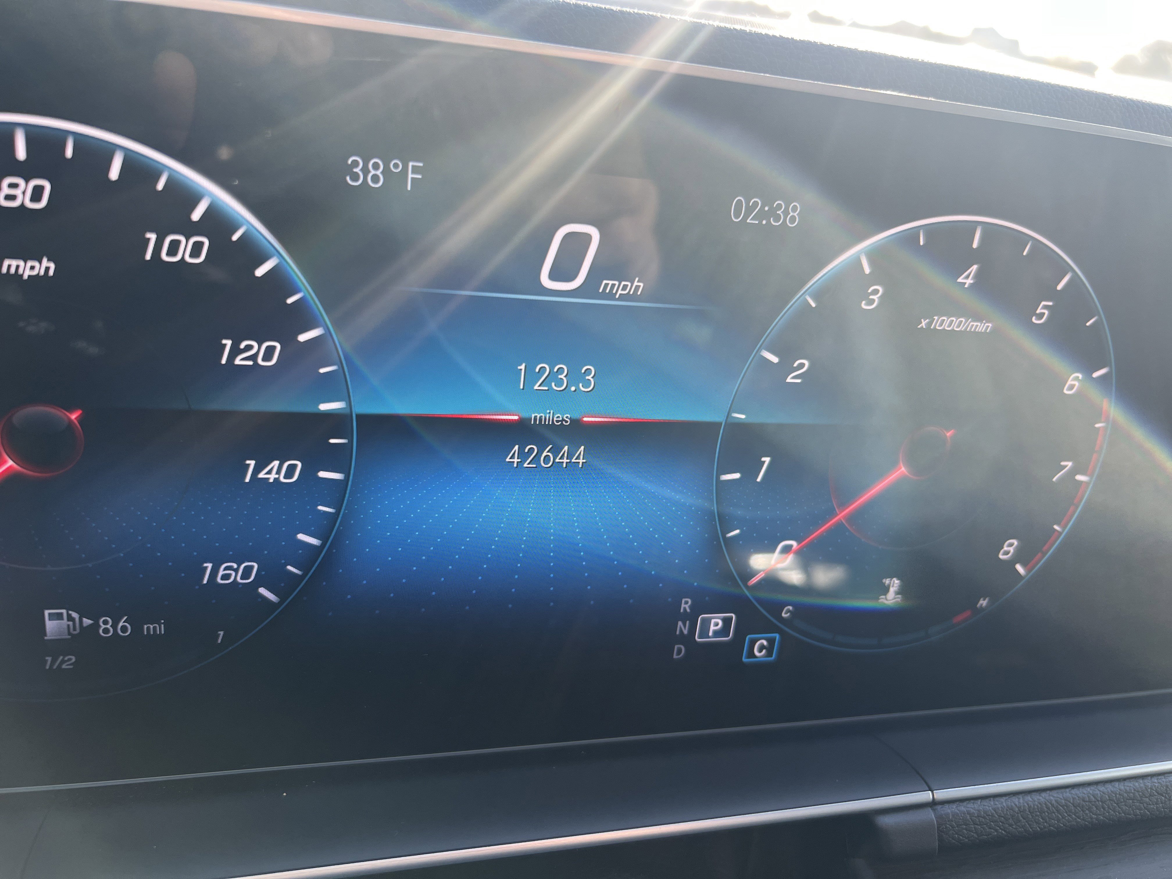 Certified 2021 Mercedes-Benz GLE 350 4MATIC image 22