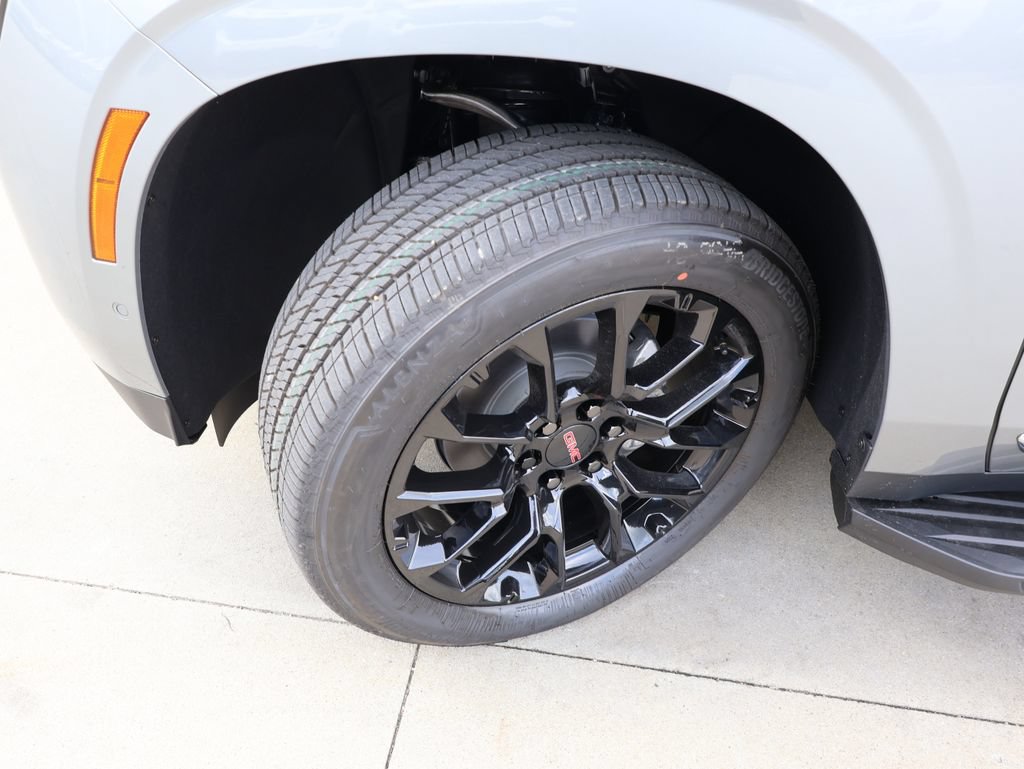 New 2026 GMC Yukon Elevation AWD/4WD image 50