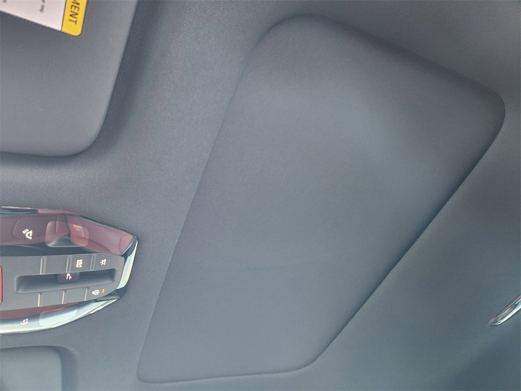 New 2025 Kia K4 GT-Line w/ GT-Line Premium Package image 18