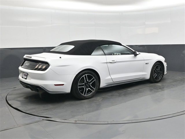 Used 2020 Ford Mustang GT Premium image 4