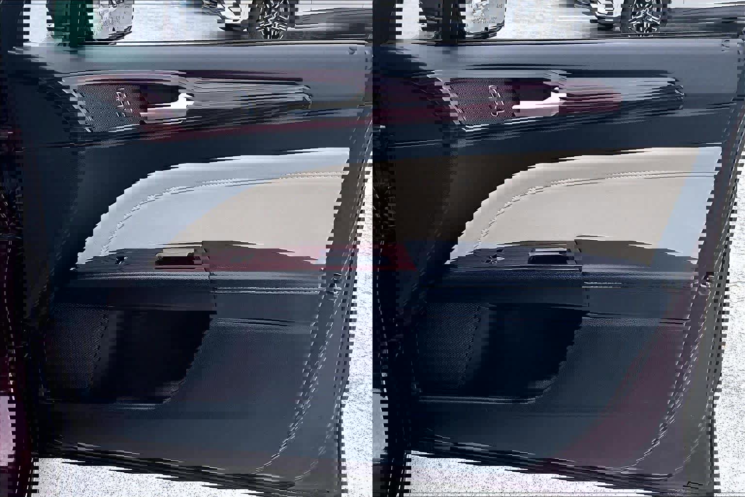 Used 2017 Ford Fusion Titanium image 22