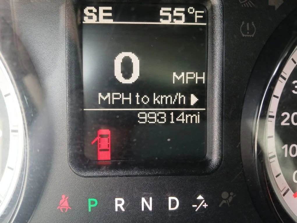 Used 2017 RAM 1500 Express w/ Express Value Package image 15