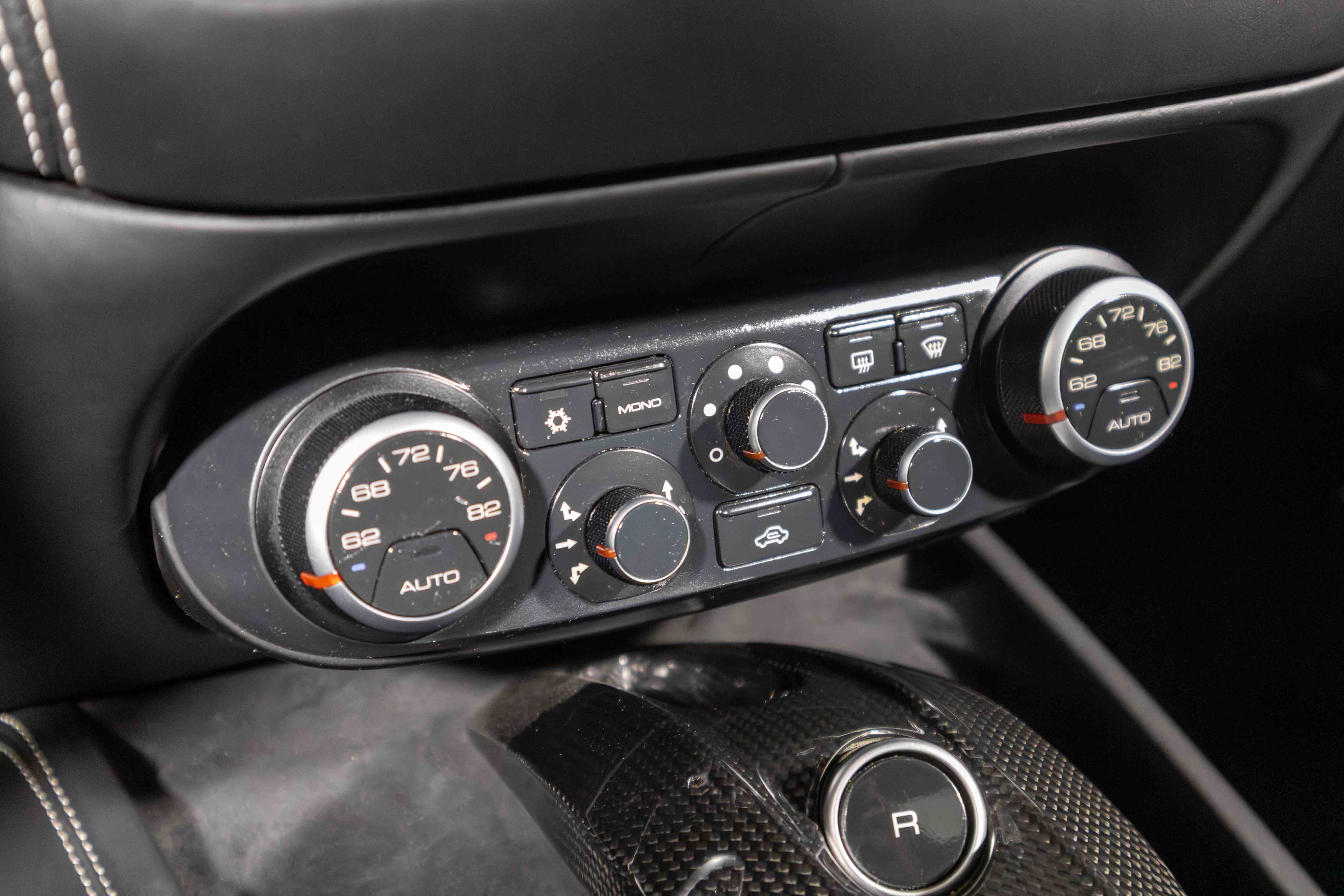 Certified 2016 Ferrari California T image 37