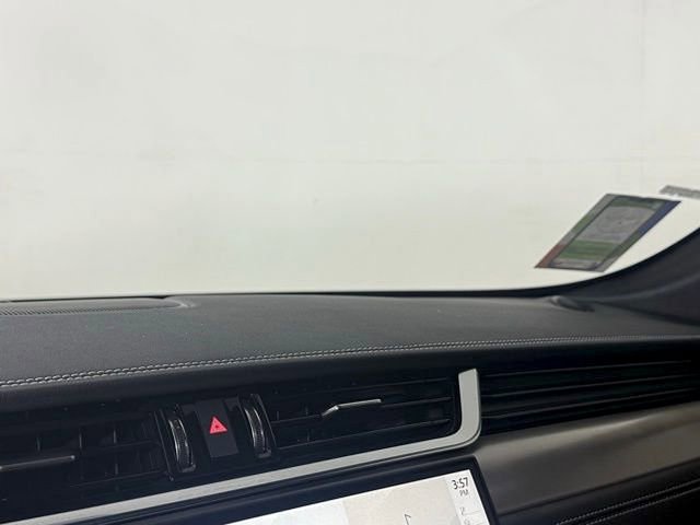 New 2025 Jaguar F-PACE R-Dynamic S image 32