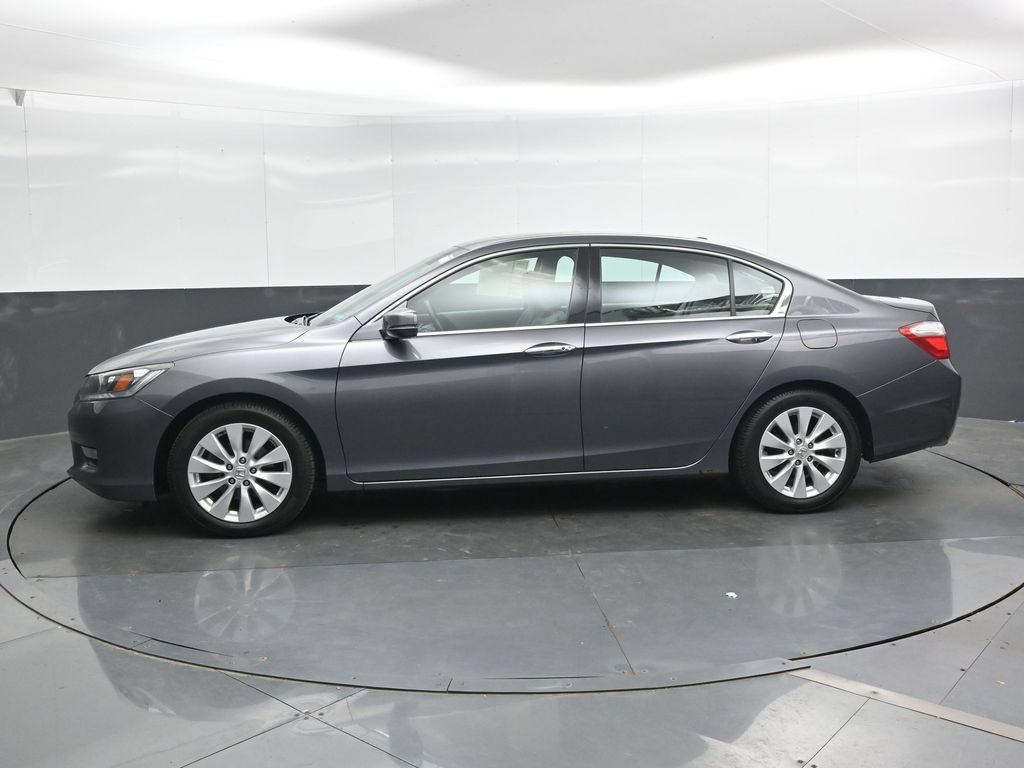 Used 2013 Honda Accord EX-L image 7