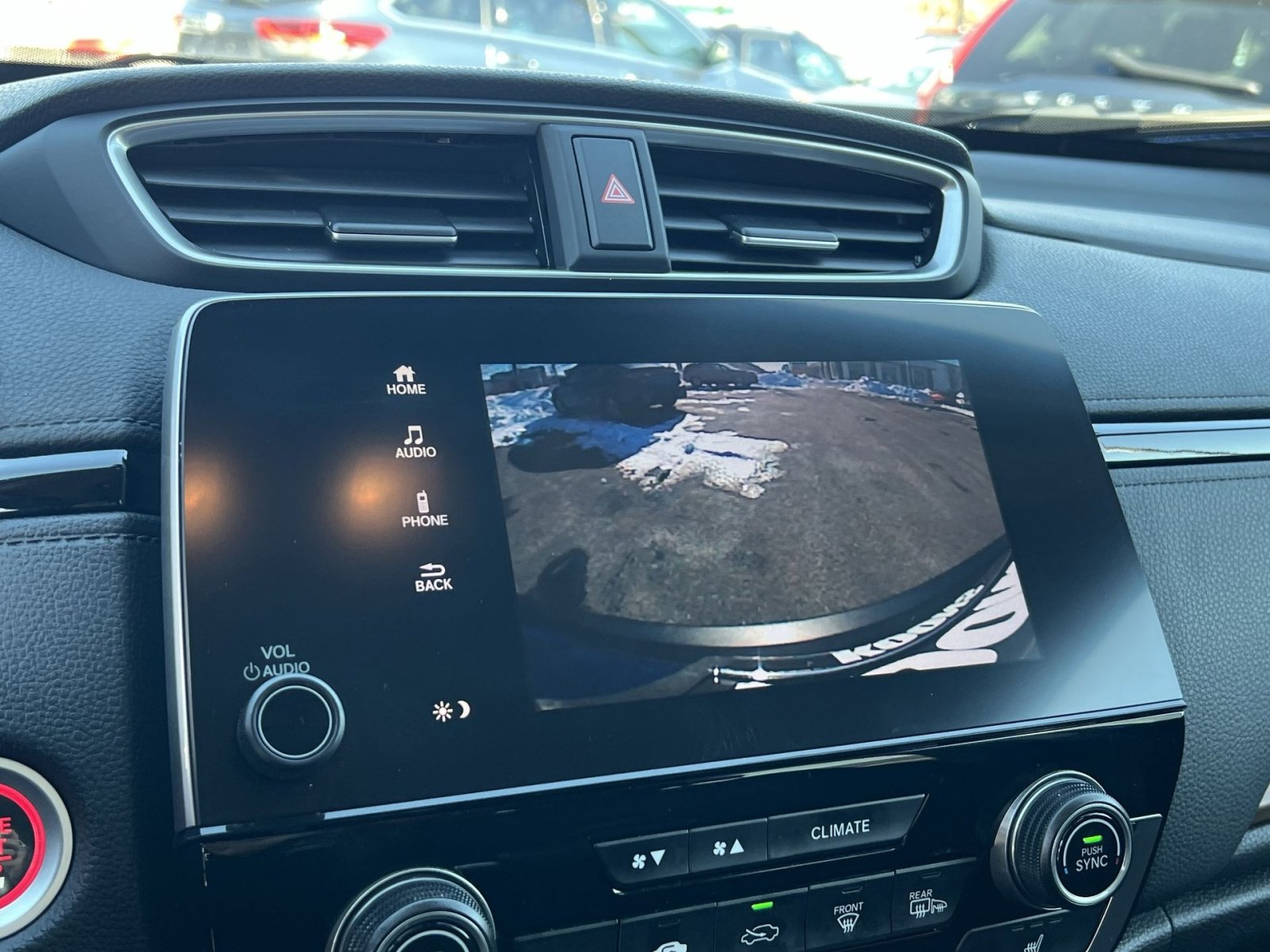 Used 2020 Honda CR-V EX image 19