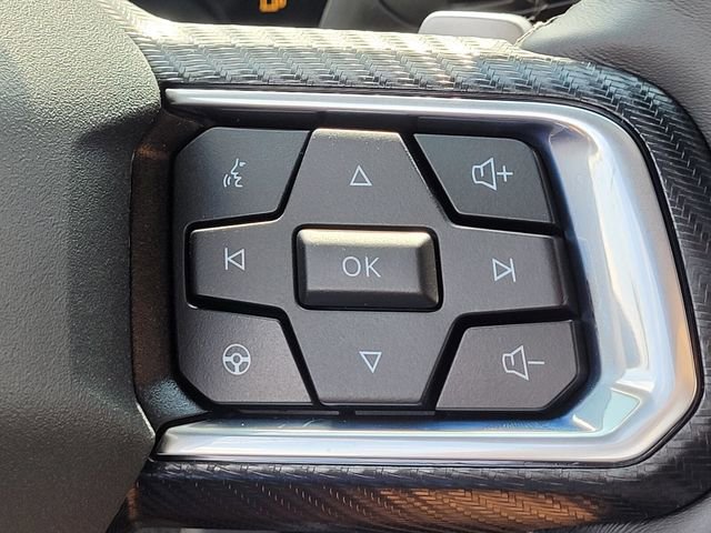 New 2025 Ford Mustang GT image 44