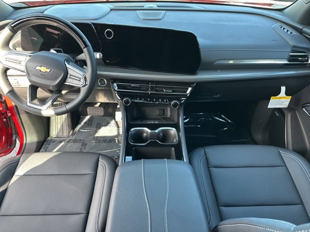 New 2026 Chevrolet Traverse LT w/ Enhanced Driving Package image 5