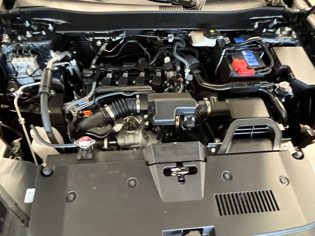 New 2026 Honda CR-V EX-L image 10