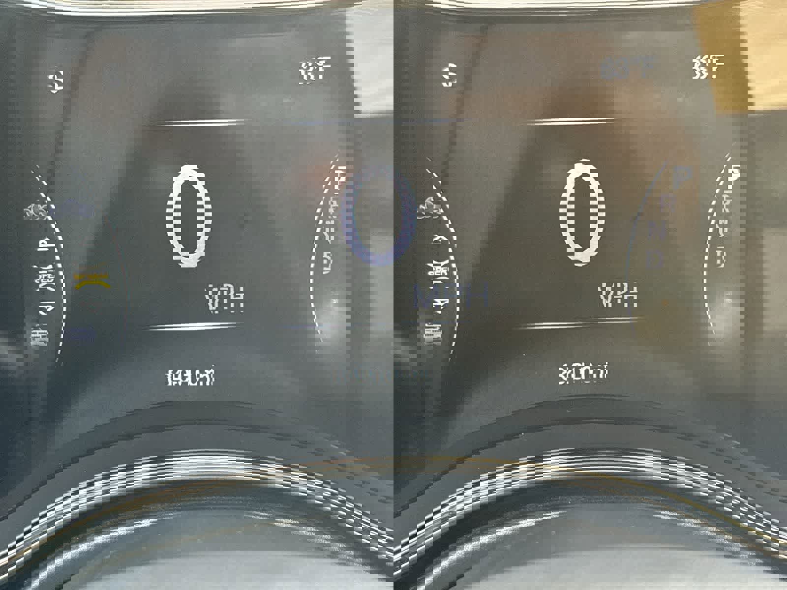 Certified 2020 Jeep Grand Cherokee Limited X image 15