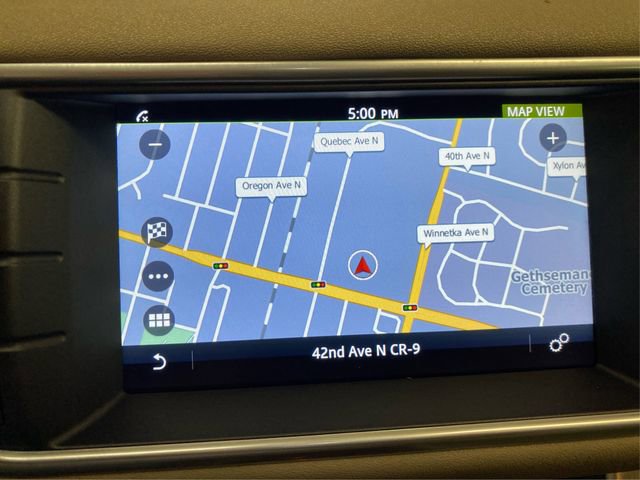 Used 2017 Land Rover Range Rover Evoque SE image 27