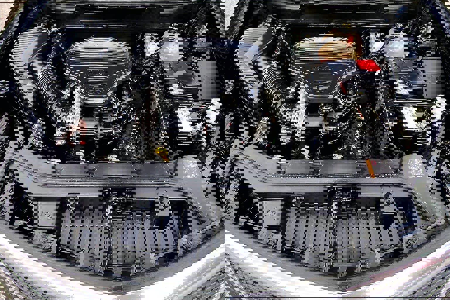 Used 2021 Cadillac XT5 Premium Luxury image 27