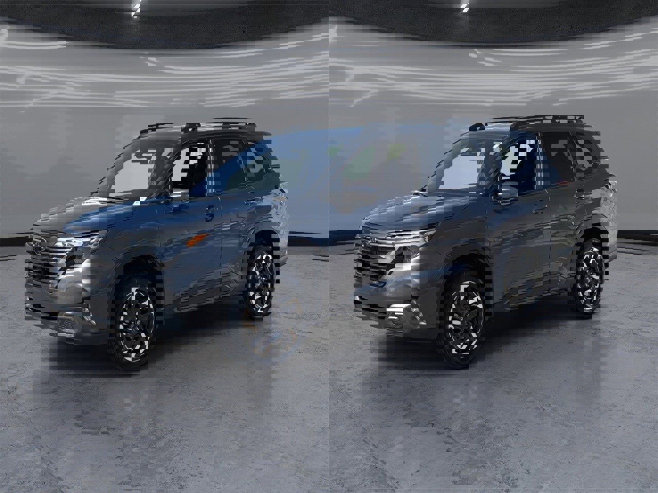 New 2026 Subaru Forester Limited image 3