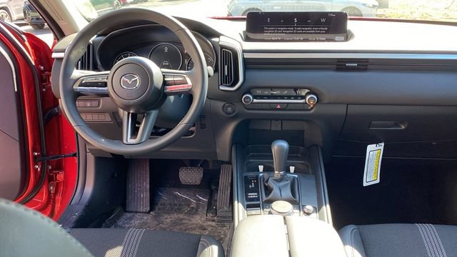 New 2026 MAZDA CX-50 AWD 2.5 S w/ Weather Package image 9
