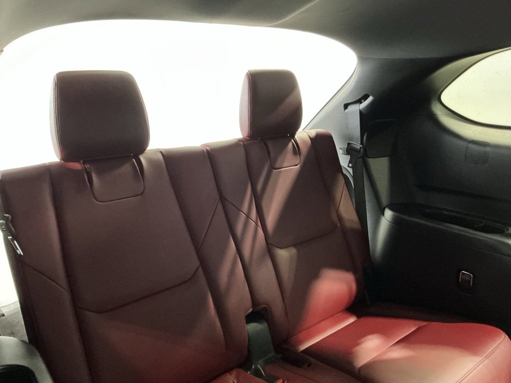 Used 2023 MAZDA CX-9 Carbon Edition image 28