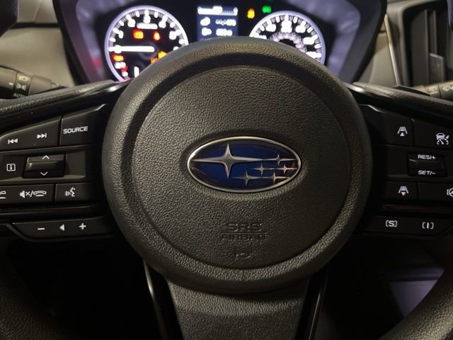 Used 2025 Subaru Crosstrek 2.0i Premium image 37